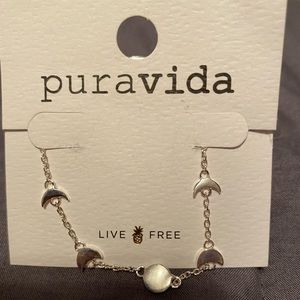 new pura vida bracelet